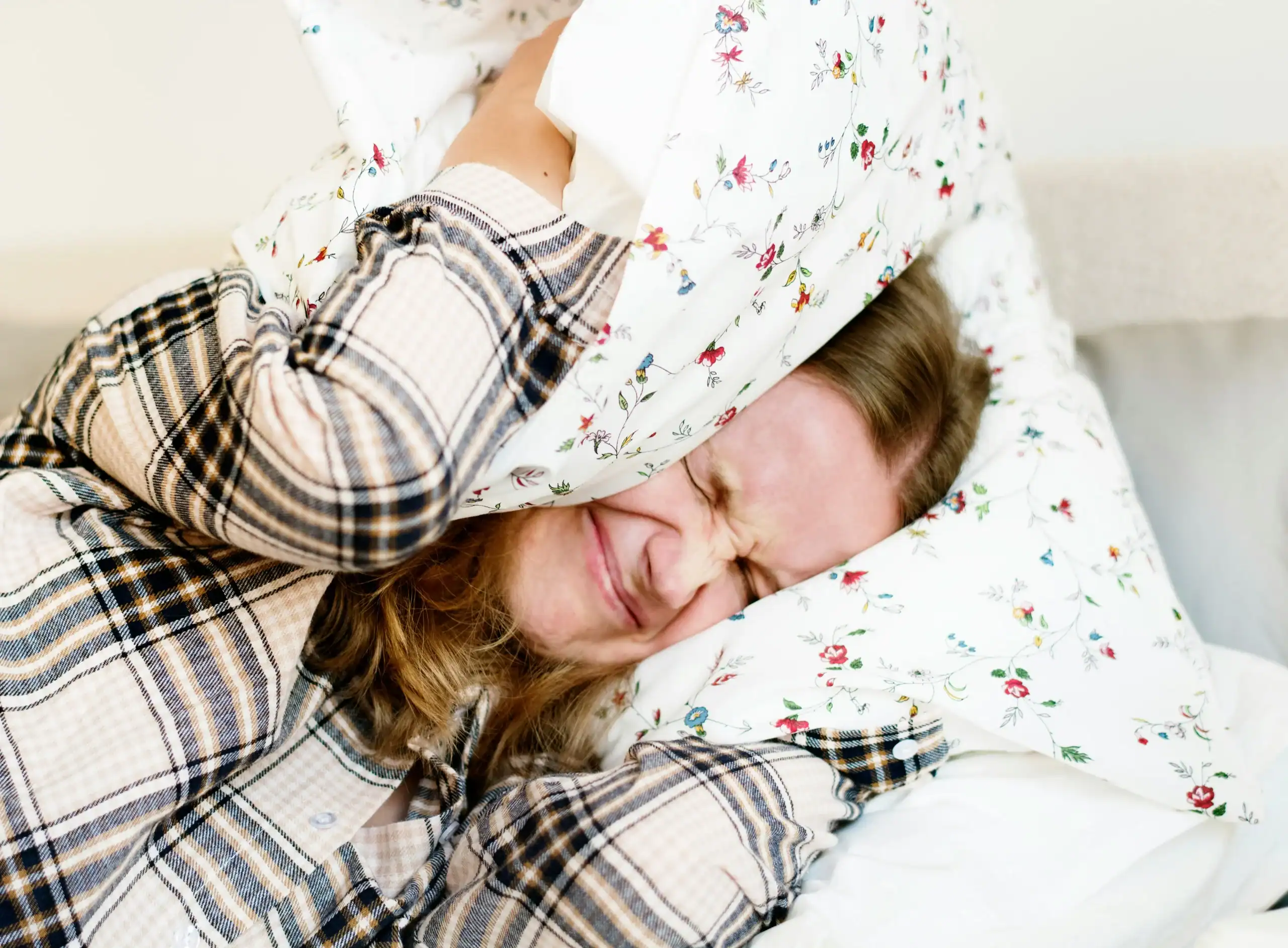 Managing autism sound sensitivity during noisy environments Managing autism sound sensitivity during noisy environments
