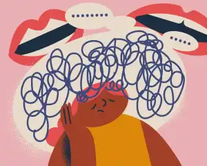 Emotional Overload: What Is It and How to Manage It