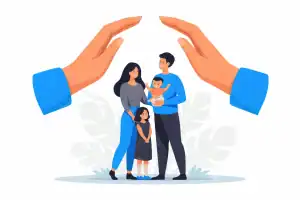 What Is Group Term Life Insurance? What Families Should Know