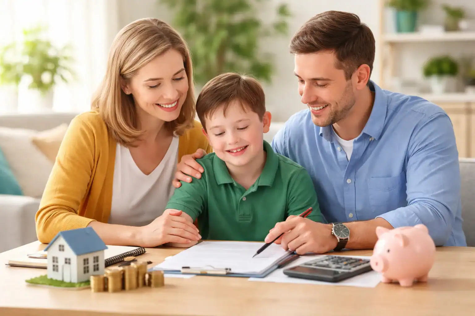 special needs wealth planning