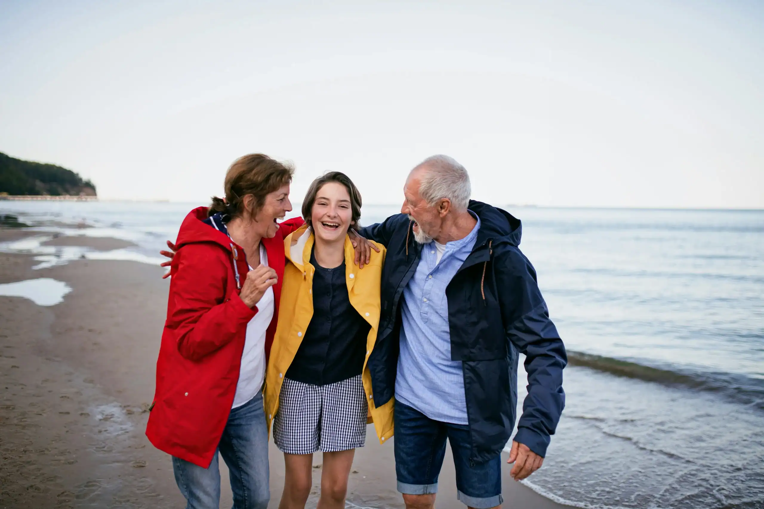 Types of special needs trusts help protect beneficiaries across generations Types of special needs trusts help protect beneficiaries across generations