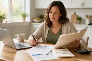 How to Change a Trustee on a Special Needs Trust