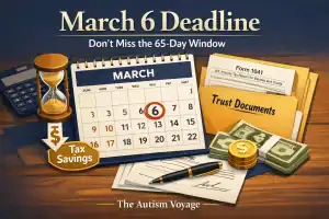 65-Day Rule Trust Distribution: Critical Facts for Families